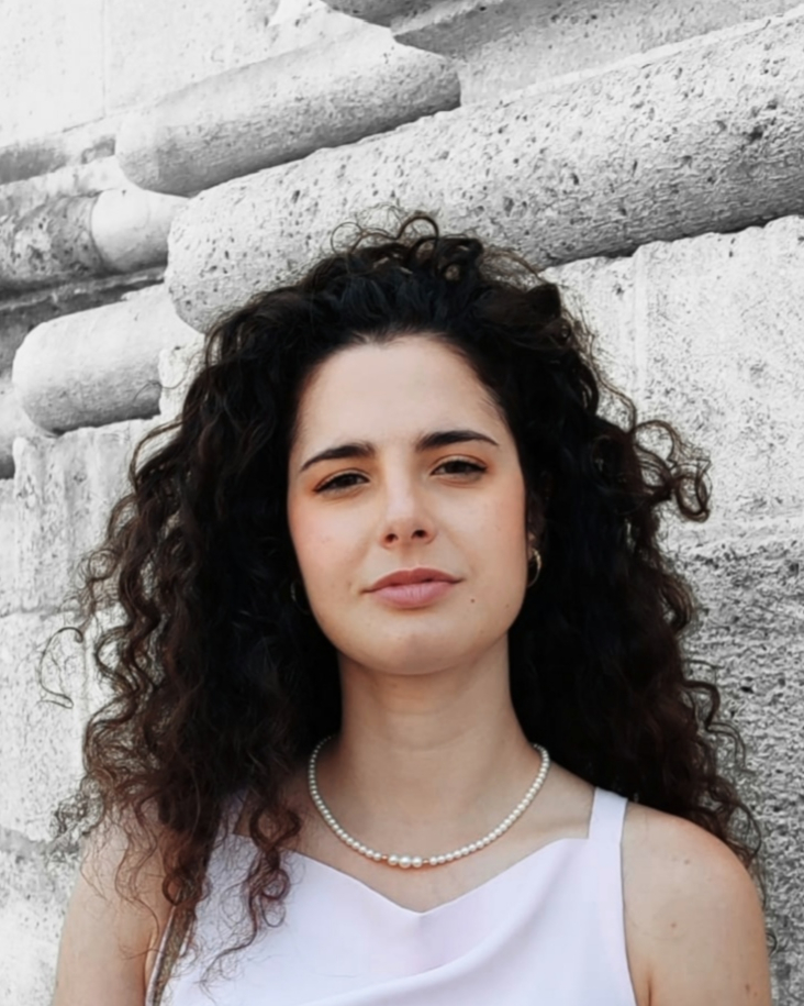 Ofelia Bonesini