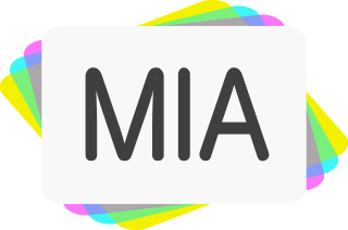 MIA Logo