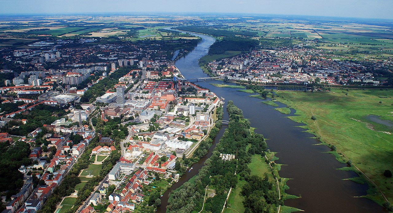 Frankfurt (ODer)