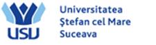 Stefan cel Mare University, Suceava, Romania 