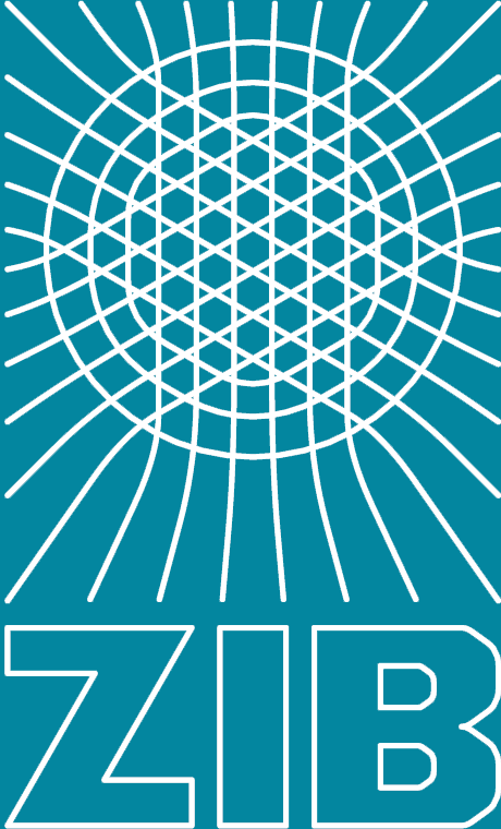 ZIB Logo