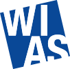 WIAS Logo