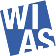 WIAS Logo