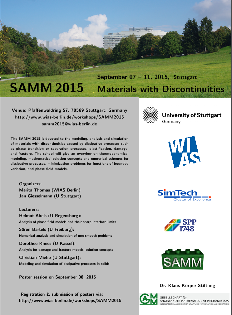 SAMM2015-Poster