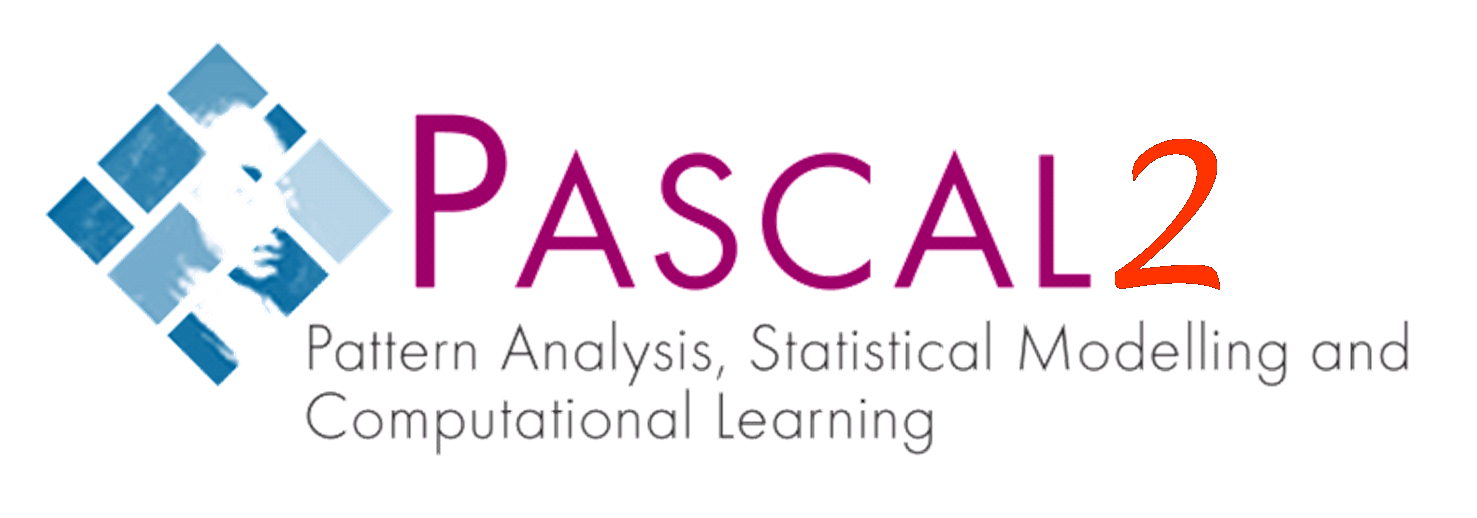 PASCAL2 Logo