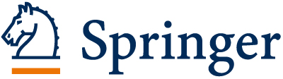 springer logo